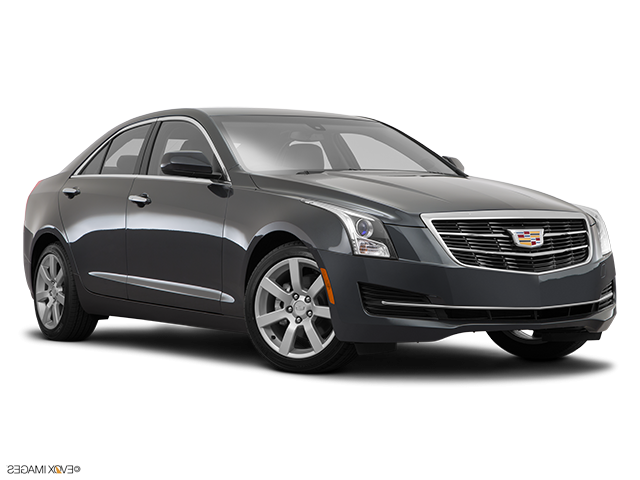 Cadillac XTS or Similar