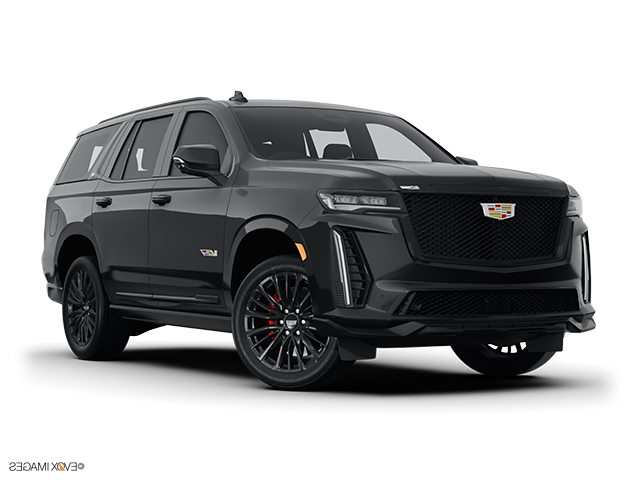 Cadillac Escalade ESV